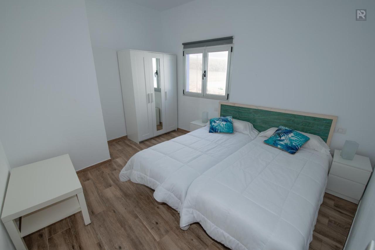 Apartament Casa Playa Ondina Gáldar Zewnętrze zdjęcie