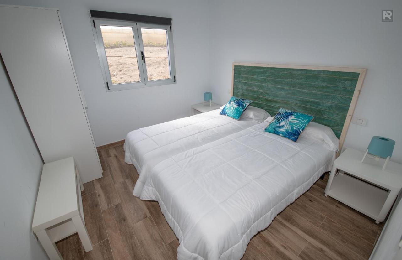Apartament Casa Playa Ondina Gáldar Zewnętrze zdjęcie