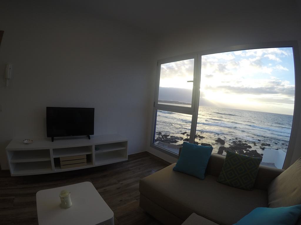 Apartament Casa Playa Ondina Gáldar Zewnętrze zdjęcie