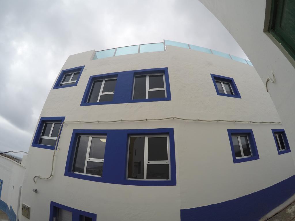Apartament Casa Playa Ondina Gáldar Zewnętrze zdjęcie