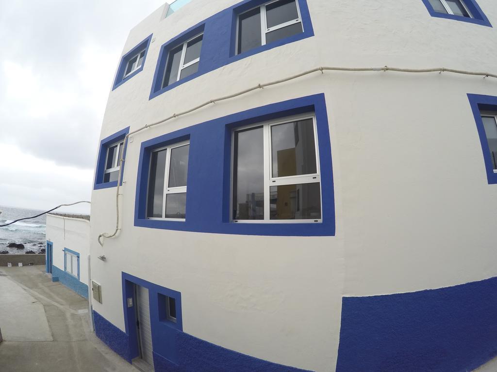 Apartament Casa Playa Ondina Gáldar Zewnętrze zdjęcie