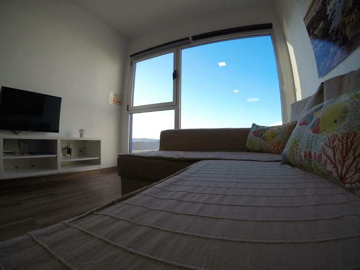Apartament Casa Playa Ondina Gáldar Zewnętrze zdjęcie